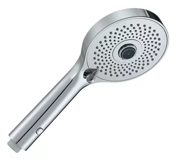 Shower handles Eco Uno Tre