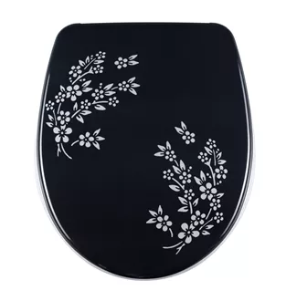 Toilet seat Nice Slow Down Fides