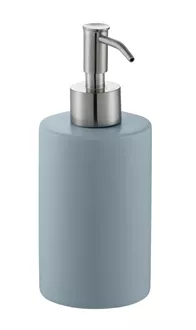 Distributeur de savon Zylo ciel - inox