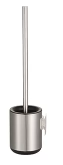 Silicone garniture WC  murale inox matt