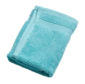 Waschtuch Fresco aqua