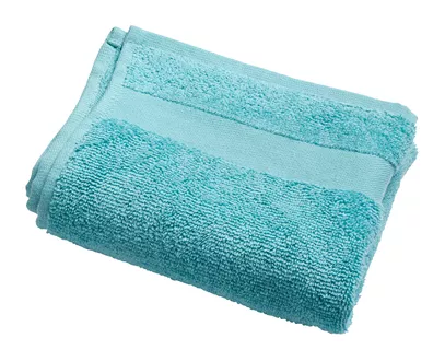 Gästetuch Fresco aqua