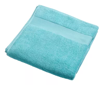 Duschtuch Fresco aqua
