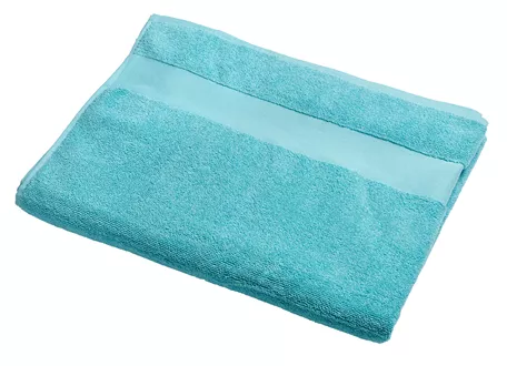 Badetuch Fresco aqua
