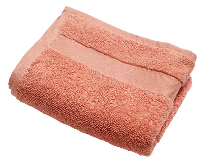 Gästetuch Fresco peach