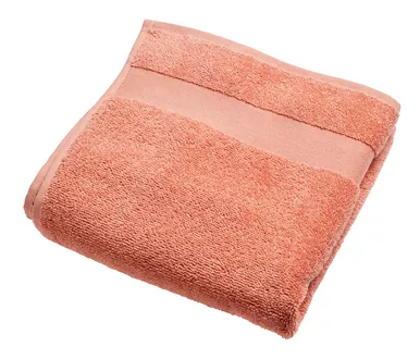 Handtuch Fresco peach