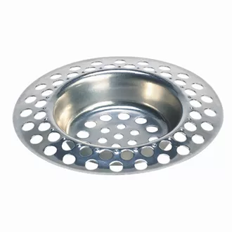 Abflusssieb INOX