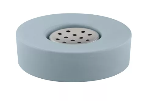 Seifenschale Zylo ciel - inox