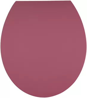WC-Sitz Hollywood Slow Down merlot
